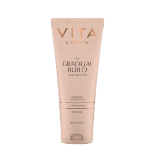 FABULOUS laipsniško įdegio losjonas, 200ml