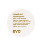 CASUAL ACT formavimo pasta