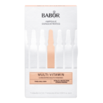 Ampulės MULTI VITAMIN