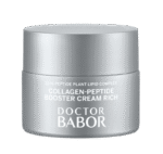 Praturtintas veido kremas su kolagenu COLLAGEN-PEPTIDE BOOSTER CREAM REACH, 50ml