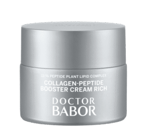 Praturtintas veido kremas su kolagenu COLLAGEN-PEPTIDE BOOSTER CREAM REACH, 50ml