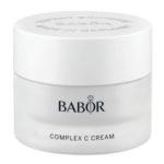 SKINOVAGE COMPLEX C CREAM Maitinantis veido kremas su vitamino C kompleksu, 50ml