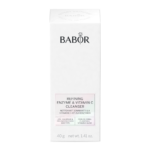 REFINING ENZYME & VITAMIN C CLEANCER  Enziminis veido prausiklis/šveitiklis su vitaminu C, 40g