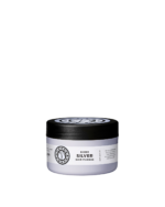 SHEER SILVER šviesiaplaukėms skirta kaukė, 250ml