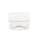 Gaivinamasis paakių kremas EYE IMPACT