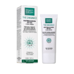 Fluidinis apsauginis kremas PROTEOS SCREEN SPF 50+ FLUID CREAM, 40ml