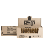 CEMANI POWERIZER ampulės nuo plaukų slinkimo