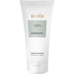 ENERGIZING HAND CREAM RICH Intensyviai drėkinantis rankų kremas, 100ml