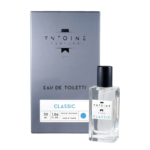 Kūno kvepalai CLASSIC, 30ml