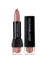 Mineraliniai lūpų dažai #barely nude, 4g