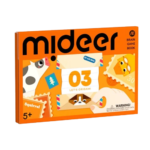 LEVEL 3 - Origami užduotys