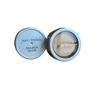 DOVANA - JANE IREDALE mineralinė pudra #GOLDEN GLOW