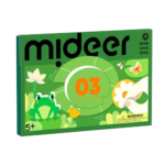 LEVEL 3 - Lipdukų klijavimo užduotys