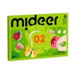 LEVEL 2 - Lipdukų klijavimo užduotys