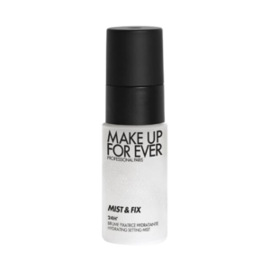 DOVANA - MAKE UP FOR EVER MIST & FIX makiažo fiksatorius, 10ml