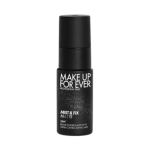 DOVANA - MAKE UP FOR EVER MIST & FIX MATTE makiažo fiksatorius, 10ml