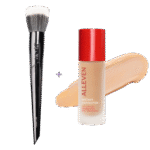 01 | COVER teptukas kreminiams produktams + Makiažo pagrindas ir maskuoklis viename INSTANT PERFECTOR