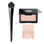 05 | BLUSH & HIGHLIGHT teptukas skaistalams bei švytėjimui + HIGHLIGHTER #H130