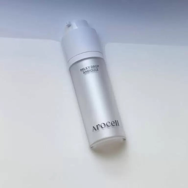 MILKY DROP AMPOULE veido ampulė, 30 ml - Image 3