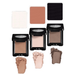 ARTIST SHADOW akių šešėliai