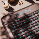 Nešiojamas magnetinio lauko ir infraraudonųjų spindulių kilimas