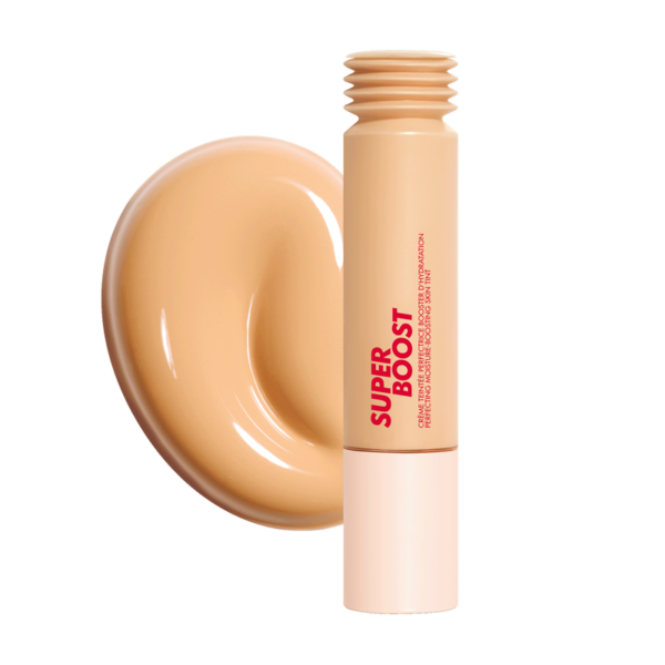 SUPER BOOST SKIN TINT skystas makiažo pagrindas - Image 3