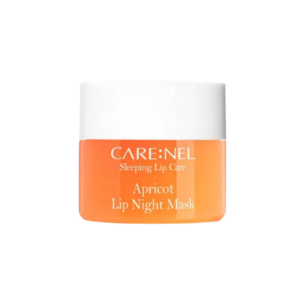 DOVANA - Naktinė lūpų kaukė / balzamas APRICOT, 5g