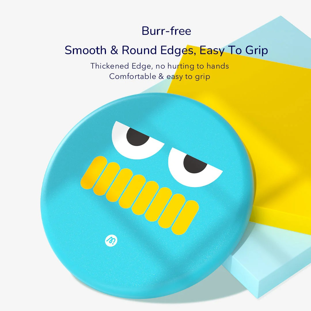 Daugiafunkcinis termo krepšys + Minkštas skraidantis diskas + Multivitaminai vaikams - Image 7