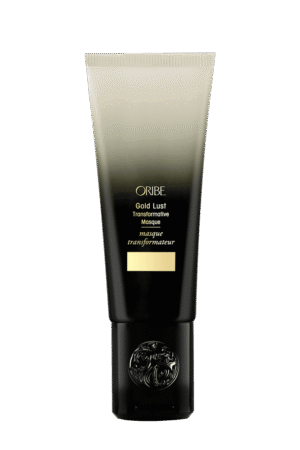 GOLD LUST TRANSFORMATIVE MASQUE atstatanti kaukė plaukams, 150ml