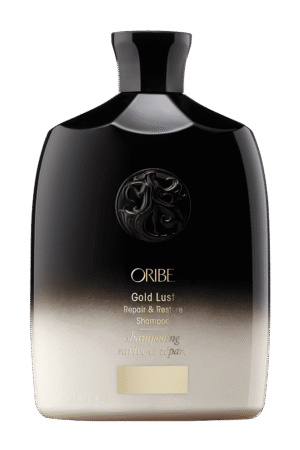 GOLD LUST REPAIR & RESTORE SHAMPOO atkuriamasis šampūnas