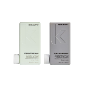 Plaukų priežiūros rinkinys retiems ir slenkantiems plaukams