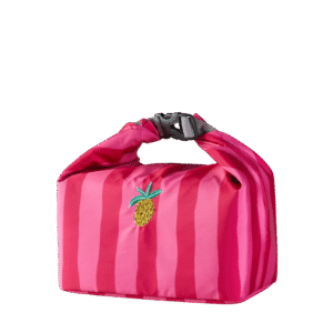 Daugiafunkcinis termo krepšys PENEAPPLE STRIPES