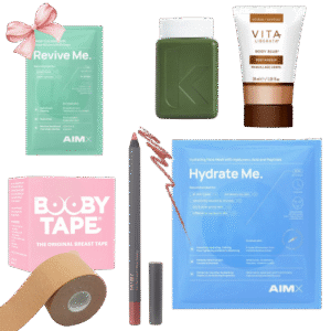 Rinkinys "Pasiruošk šventei" + Paakių kaukė DOVANŲ 🎀