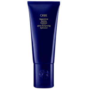 SUPERSHINE HYDRATING CONDITIONER švytėjimo suteikiantis kondicionierius