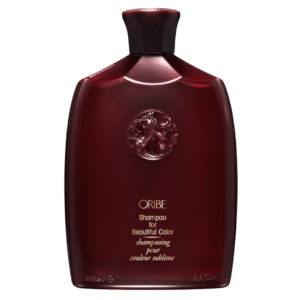 SHAMPOO FOR BEAUTIFUL COLOR šampūnas dažytiems plaukams, 250ml