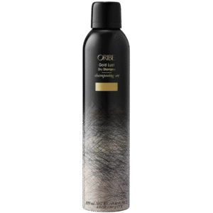 GOLD LUST DRY SHAMPOO sausas šampūnas