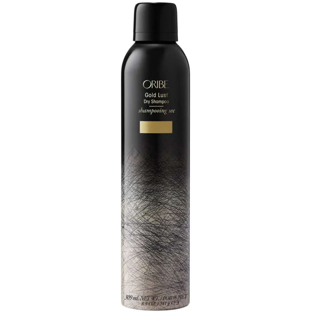 GOLD LUST DRY SHAMPOO sausas šampūnas