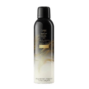 GOLD LUST DRY HEAT PROTECTION SPRAY purškiama sausa apsauga nuo karščio, 250ml