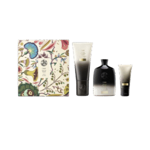 Gold Lust Ritual Spring Set