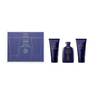 SUPERSHINE DISCOVERY COLLECTION SET švytėjimo suteikiantis plaukų rinkinys