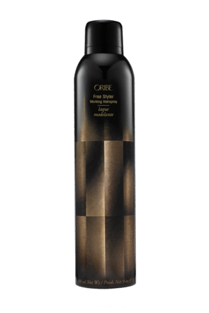 FREE STYLER lengvas, lanksčios fiksacijos modeliavimo lakas, 300ml