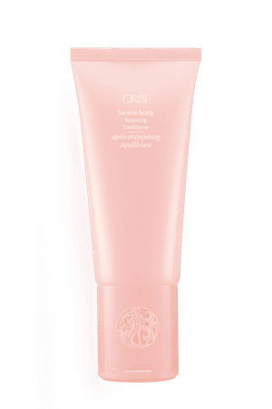 SERENE SCALP BALANCING CONDITIONER giliai drėkinantis ir minkštinantis kondicionierius, 200ml