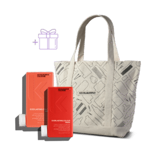 Išsaugok plaukų spalvą su VASAROS rinkiniu EVERLASTING.COLOUR + KREPŠYS DOVANŲ