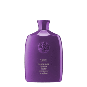 SERENE SCALP DENSIFYING SHAMPOO šampūnas ploniems plaukams, 250ml