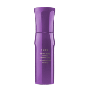 SERENE SCALP DENSIFYING TREATMENT SPRAY apimties suteikianti priemonė, 125ml