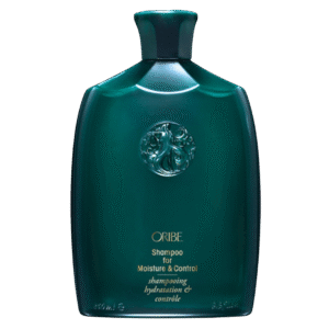 SHAMPOO FOR MOISTURE & CONTROL intensyviai drėkinantis šampūnas, 250ml