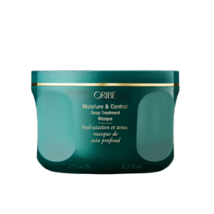 MOISTURE & CONTROL DEEP TREATMENT MASQUE intensyviai drėkinanti kaukė, 250ml