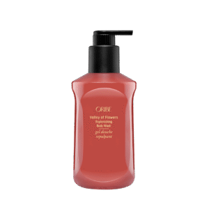 VALLEY OF FLOWERS REPLENISHING BODY WASH kūno prausiklis, 300ml