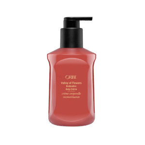 VALLEY OF FLOWERS RESTORATIVE BODY CREME kūno kremas, 300ml