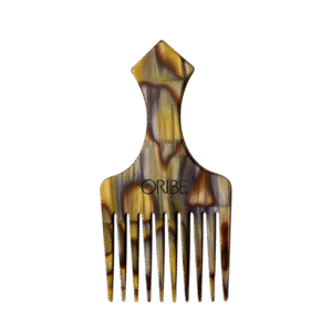 HAIR PICK 70mm rankų darbo šukos